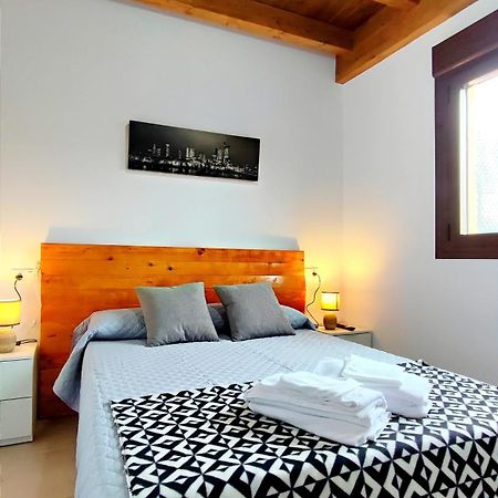 Apartmán Casa Fulgueiras Oviedo Exteriér fotografie