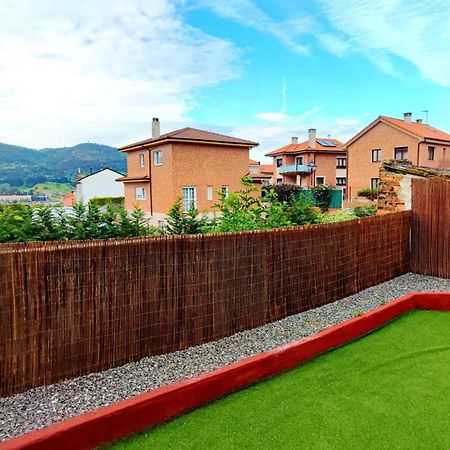 Apartmán Casa Fulgueiras Oviedo Exteriér fotografie