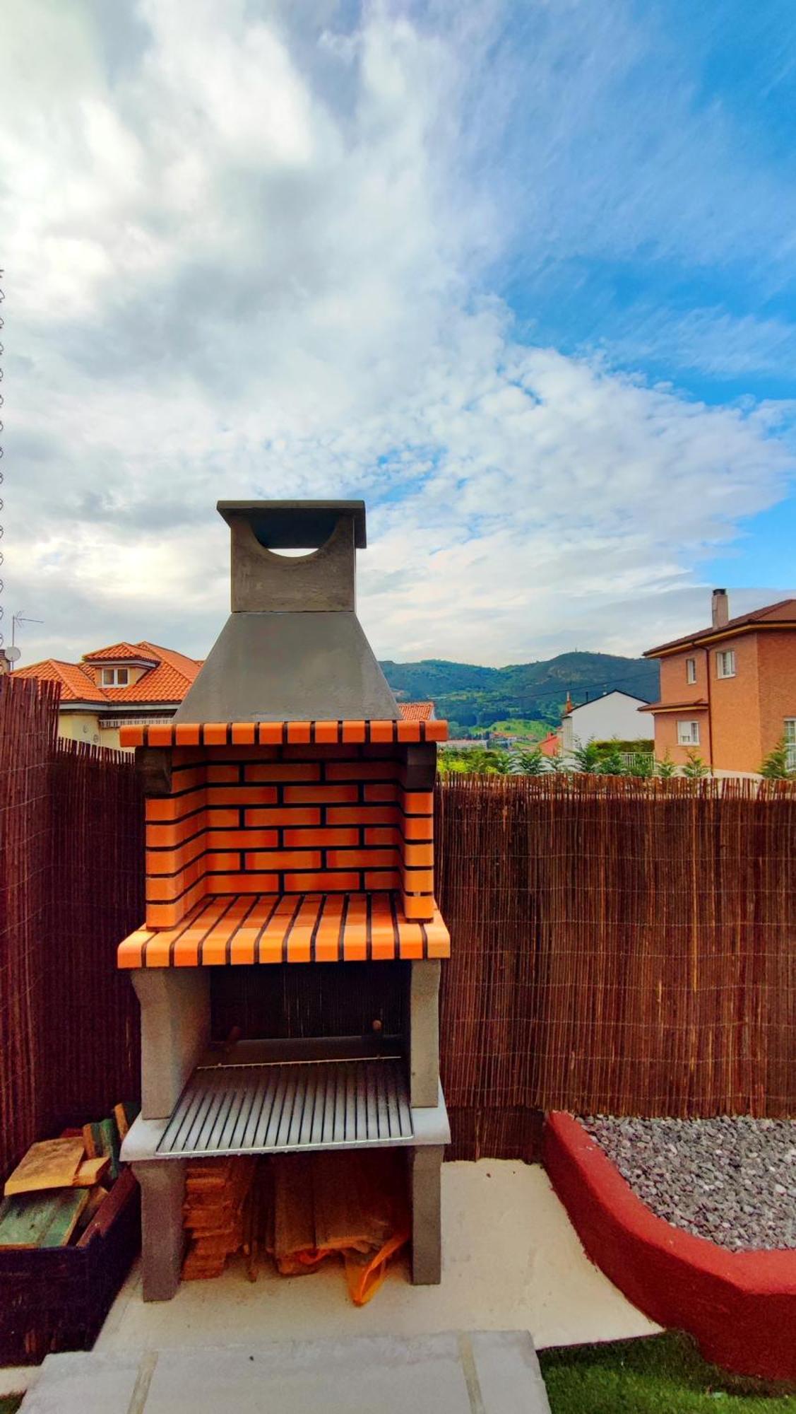 Apartmán Casa Fulgueiras Oviedo Exteriér fotografie