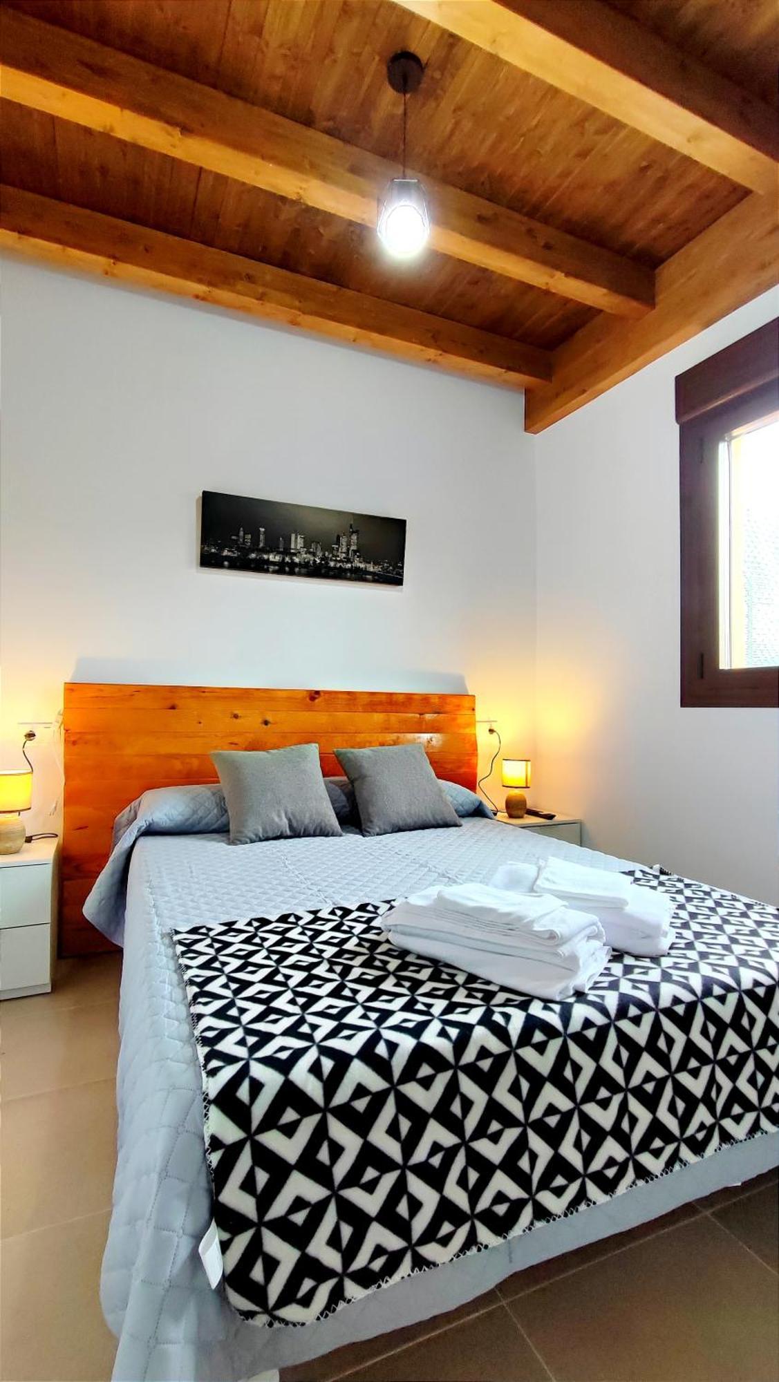 Apartmán Casa Fulgueiras Oviedo Exteriér fotografie
